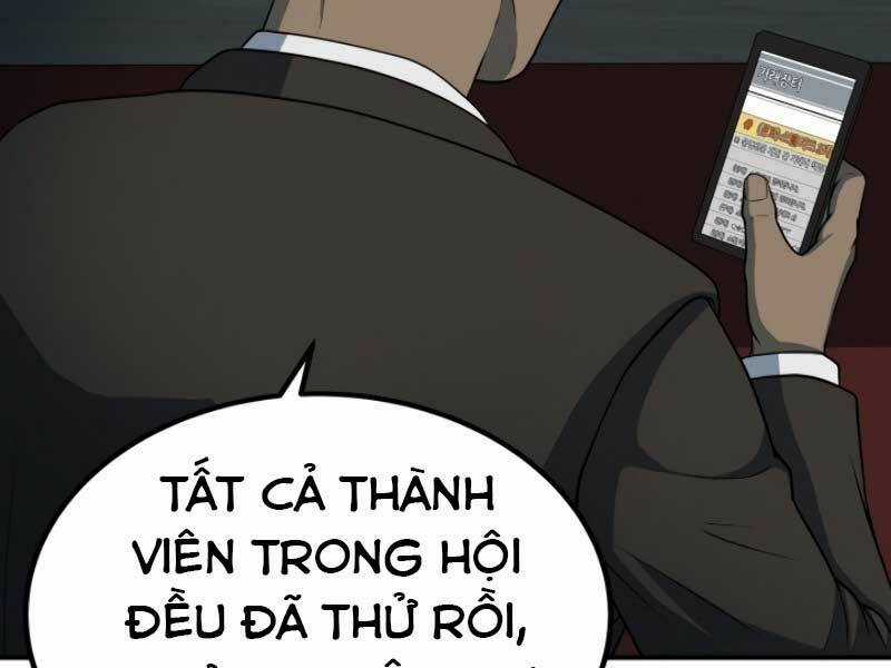Ngôi Nhà Kết Nối Với Hầm Ngục Chapter 18 trang 4