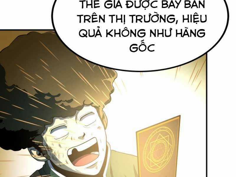 Ngôi Nhà Kết Nối Với Hầm Ngục Chapter 18 trang 42