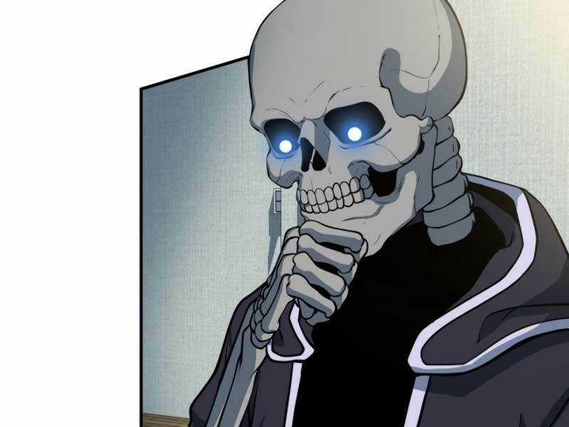 Ngôi Nhà Kết Nối Với Hầm Ngục Chapter 18 trang 45