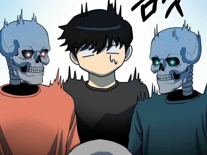 Ngôi Nhà Kết Nối Với Hầm Ngục Chapter 18 trang 48