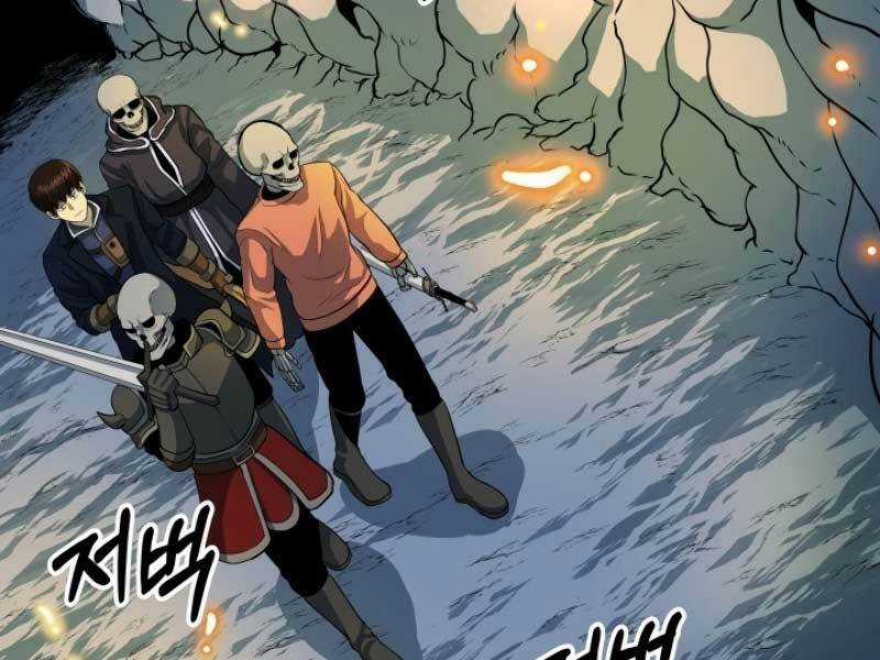 Ngôi Nhà Kết Nối Với Hầm Ngục Chapter 18 trang 58