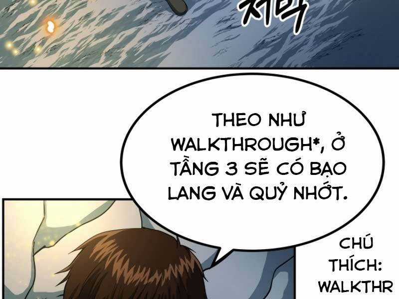 Ngôi Nhà Kết Nối Với Hầm Ngục Chapter 18 trang 59