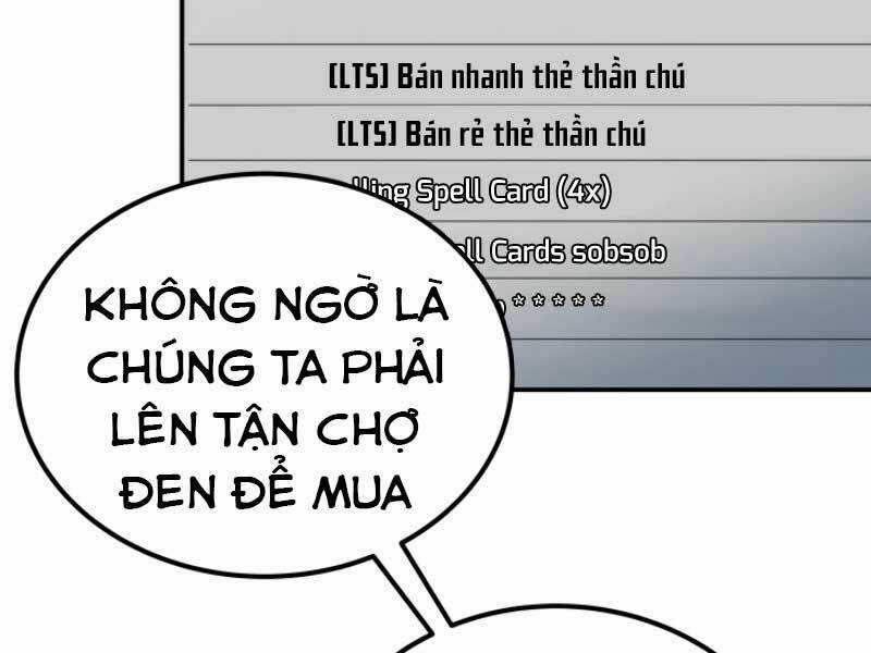 Ngôi Nhà Kết Nối Với Hầm Ngục Chapter 18 trang 6