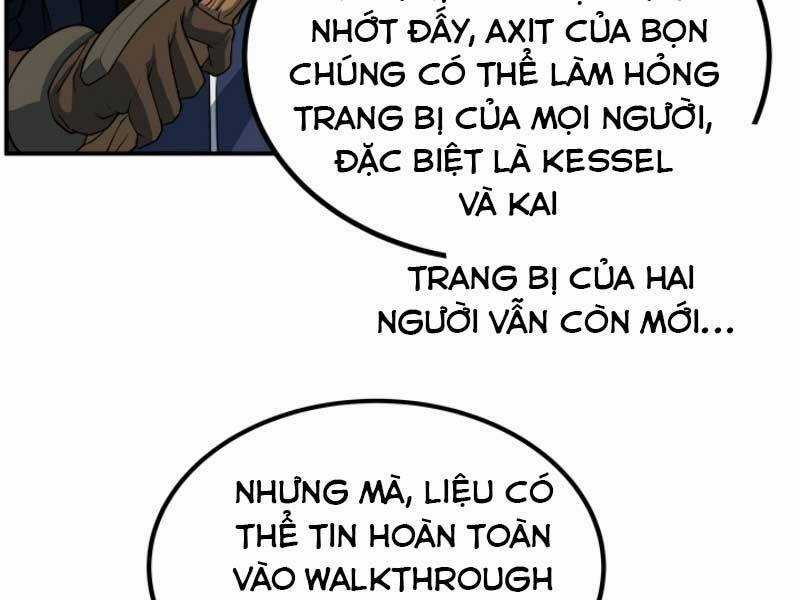 Ngôi Nhà Kết Nối Với Hầm Ngục Chapter 18 trang 61