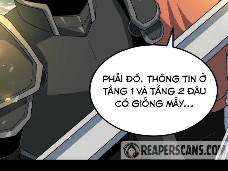 Ngôi Nhà Kết Nối Với Hầm Ngục Chapter 18 trang 63