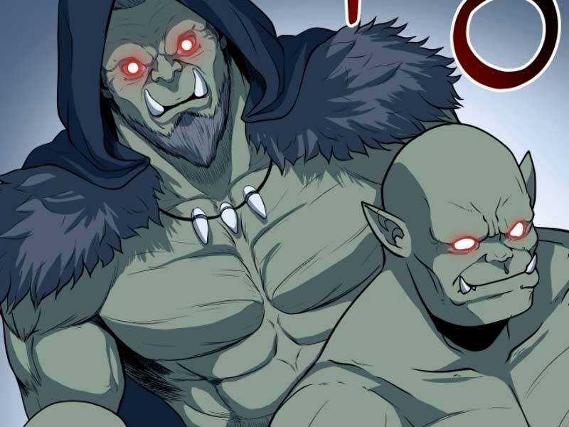 Ngôi Nhà Kết Nối Với Hầm Ngục Chapter 18 trang 66