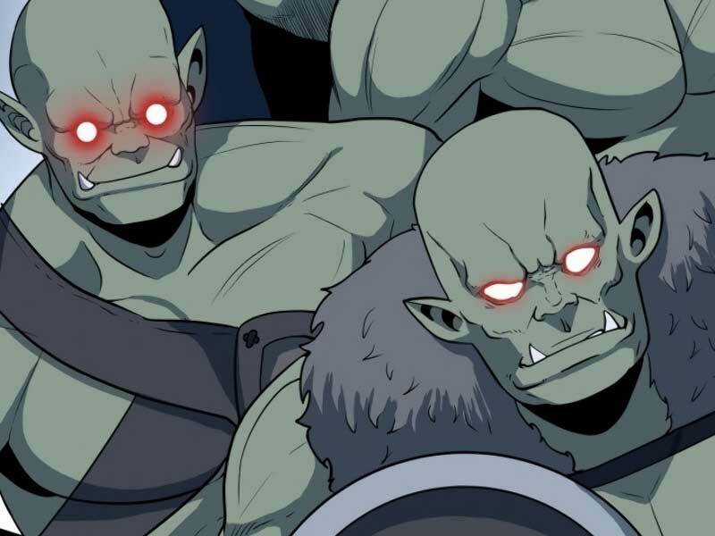 Ngôi Nhà Kết Nối Với Hầm Ngục Chapter 18 trang 67