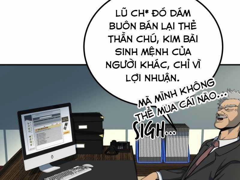 Ngôi Nhà Kết Nối Với Hầm Ngục Chapter 18 trang 7