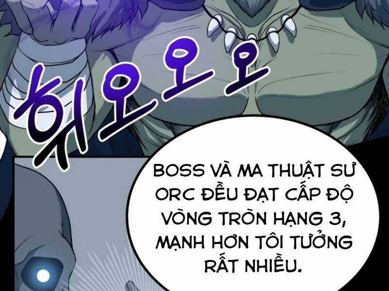 Ngôi Nhà Kết Nối Với Hầm Ngục Chapter 18 trang 71