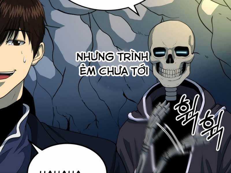 Ngôi Nhà Kết Nối Với Hầm Ngục Chapter 18 trang 86