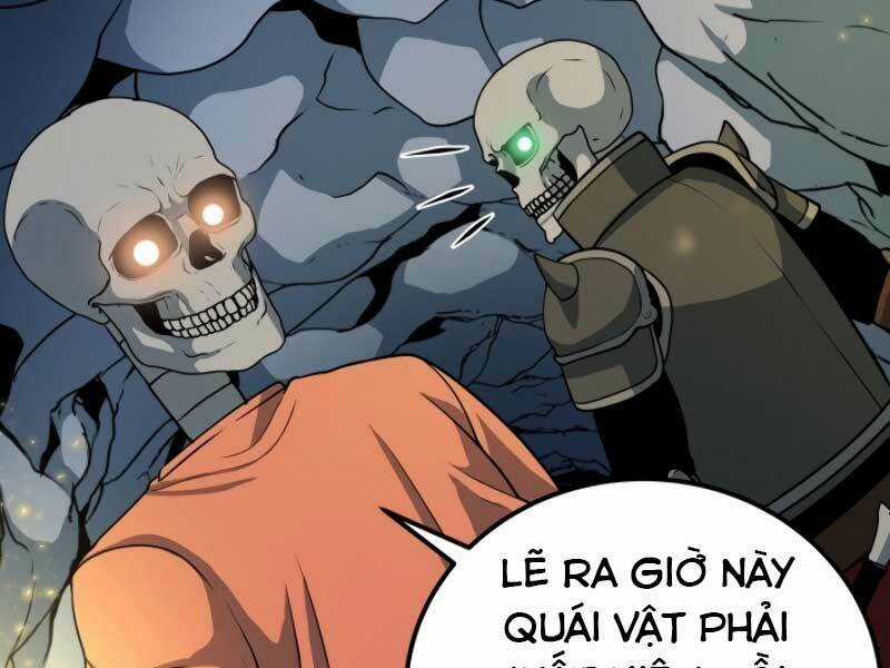 Ngôi Nhà Kết Nối Với Hầm Ngục Chapter 18 trang 89