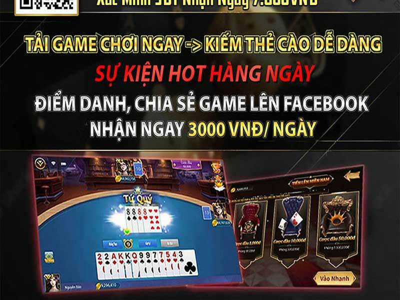 Ngôi Nhà Kết Nối Với Hầm Ngục Chapter 18 trang 92