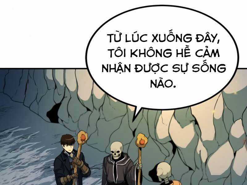 Ngôi Nhà Kết Nối Với Hầm Ngục Chapter 18 trang 94
