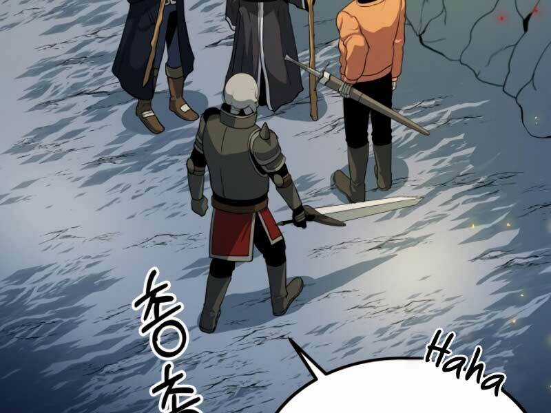 Ngôi Nhà Kết Nối Với Hầm Ngục Chapter 18 trang 95