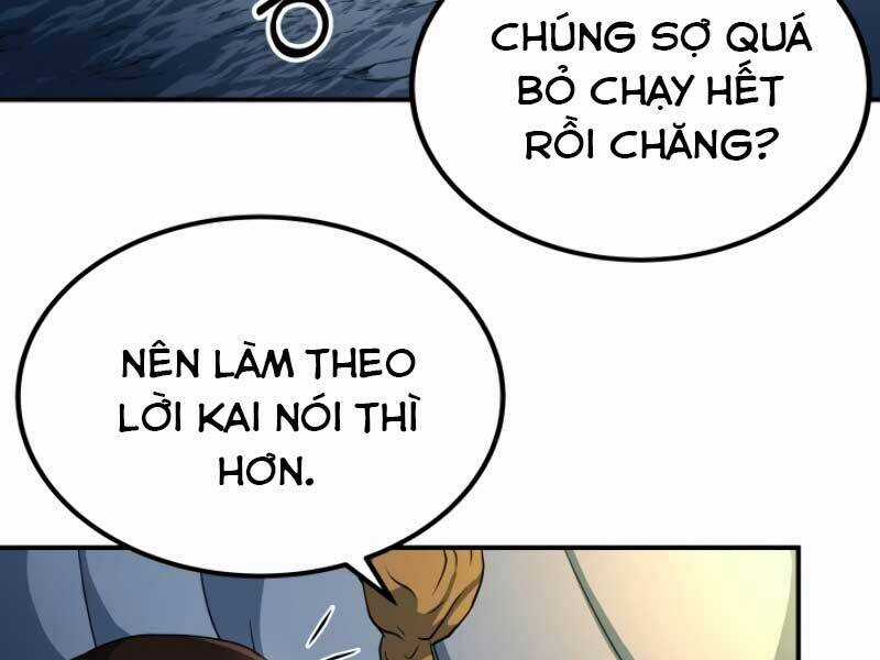 Ngôi Nhà Kết Nối Với Hầm Ngục Chapter 18 trang 96