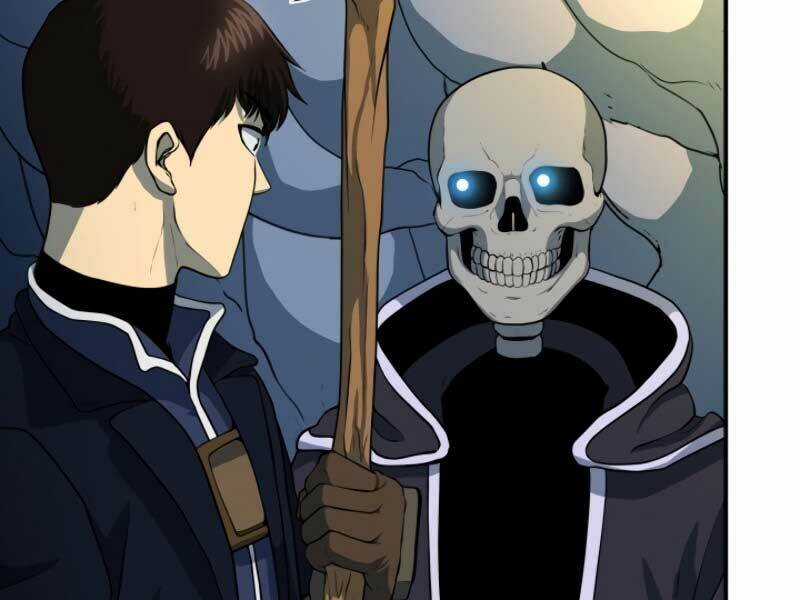 Ngôi Nhà Kết Nối Với Hầm Ngục Chapter 18 trang 97