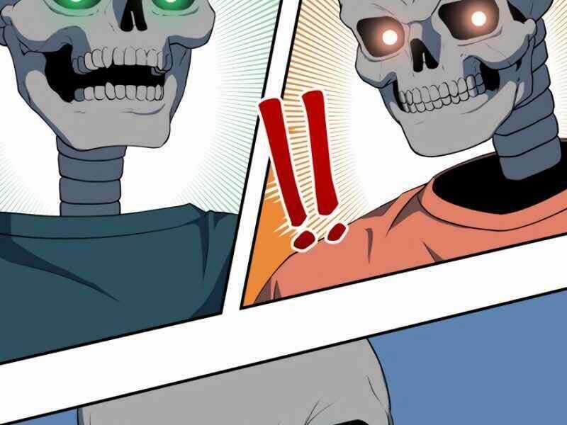 Ngôi Nhà Kết Nối Với Hầm Ngục Chapter 19 trang 10