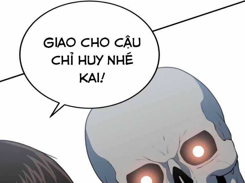 Ngôi Nhà Kết Nối Với Hầm Ngục Chapter 19 trang 118