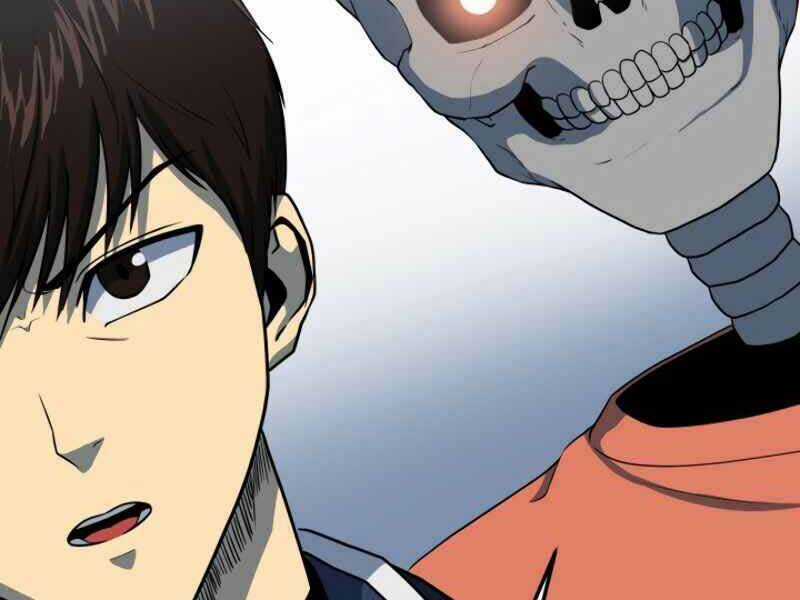 Ngôi Nhà Kết Nối Với Hầm Ngục Chapter 19 trang 119