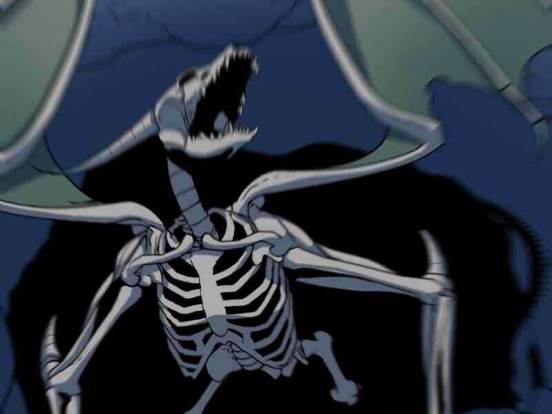 Ngôi Nhà Kết Nối Với Hầm Ngục Chapter 19 trang 122