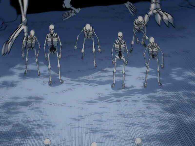 Ngôi Nhà Kết Nối Với Hầm Ngục Chapter 19 trang 123