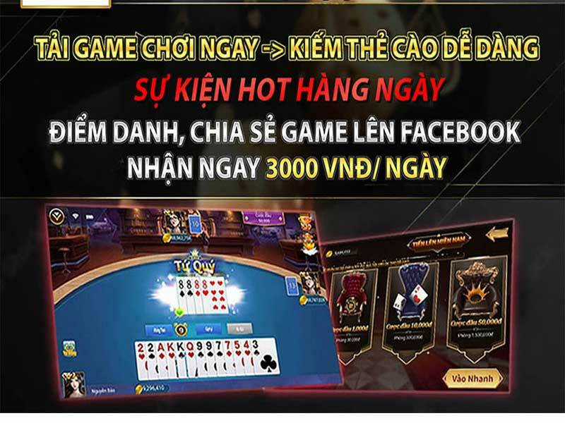 Ngôi Nhà Kết Nối Với Hầm Ngục Chapter 19 trang 136