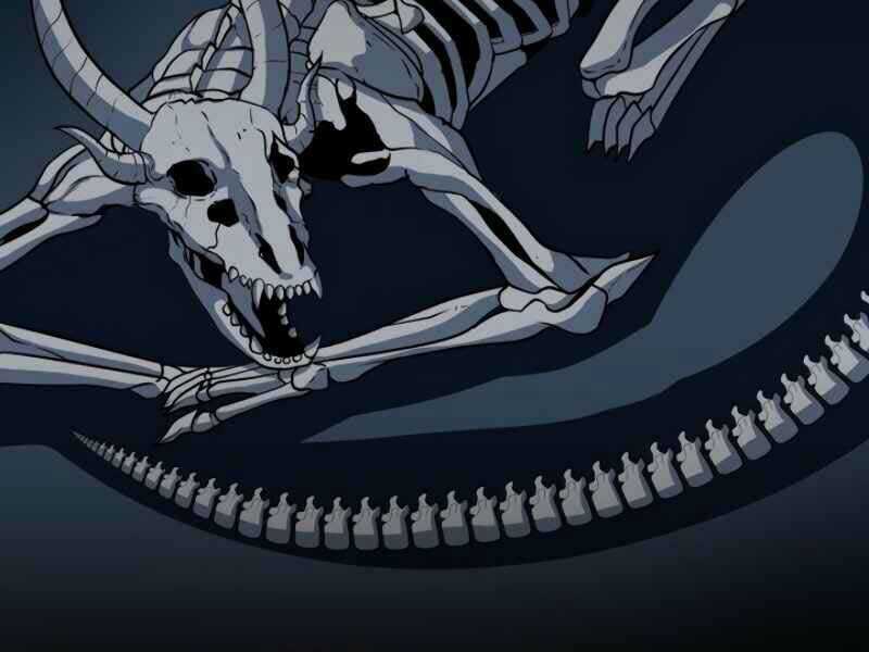 Ngôi Nhà Kết Nối Với Hầm Ngục Chapter 19 trang 14