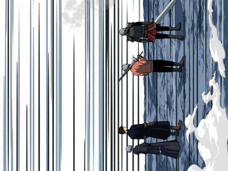 Ngôi Nhà Kết Nối Với Hầm Ngục Chapter 19 trang 160