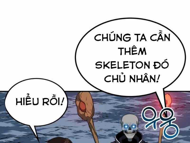 Ngôi Nhà Kết Nối Với Hầm Ngục Chapter 19 trang 162