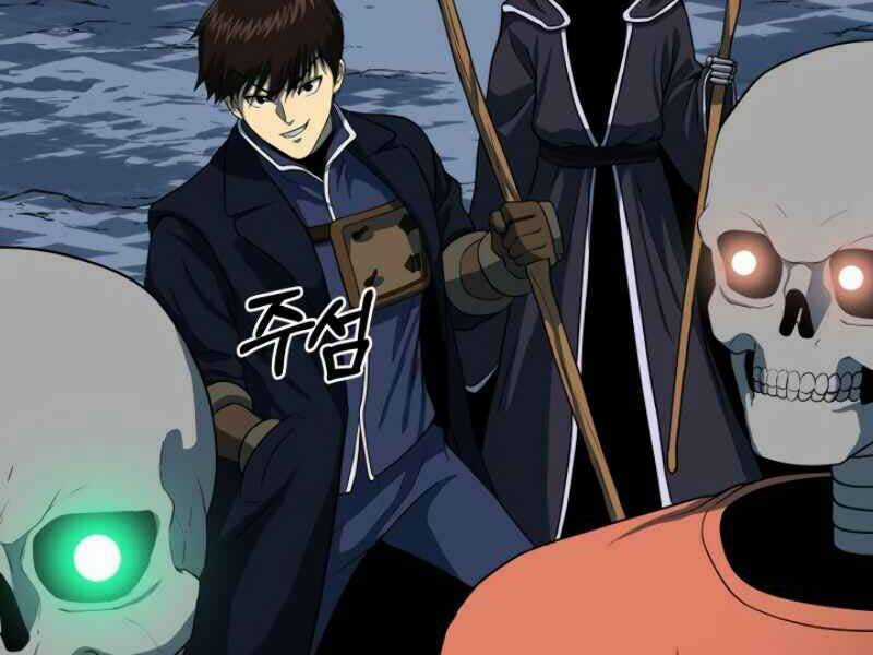 Ngôi Nhà Kết Nối Với Hầm Ngục Chapter 19 trang 163