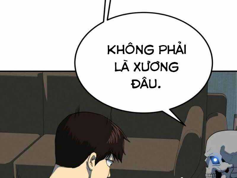 Ngôi Nhà Kết Nối Với Hầm Ngục Chapter 19 trang 17
