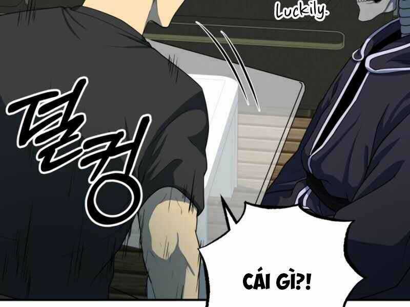 Ngôi Nhà Kết Nối Với Hầm Ngục Chapter 19 trang 18