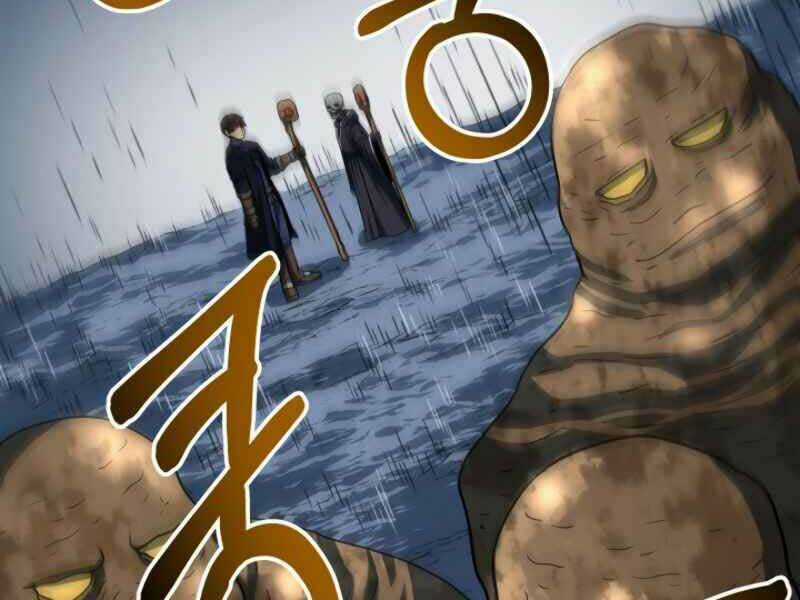 Ngôi Nhà Kết Nối Với Hầm Ngục Chapter 19 trang 194