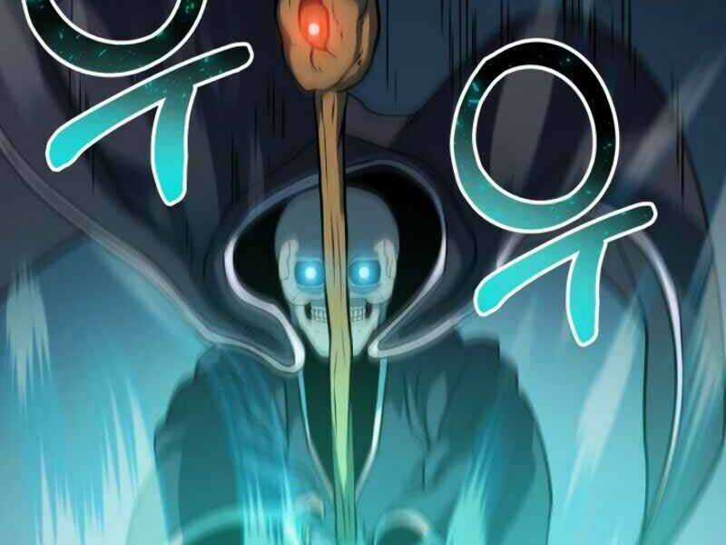 Ngôi Nhà Kết Nối Với Hầm Ngục Chapter 19 trang 208