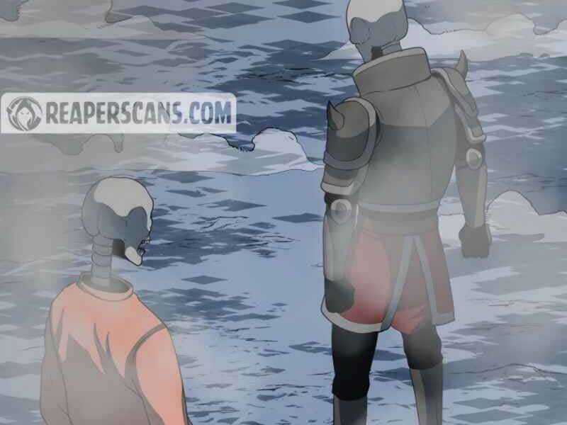 Ngôi Nhà Kết Nối Với Hầm Ngục Chapter 19 trang 230