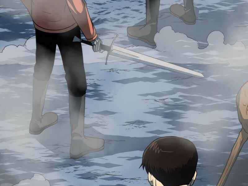 Ngôi Nhà Kết Nối Với Hầm Ngục Chapter 19 trang 231