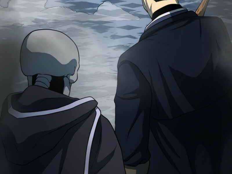 Ngôi Nhà Kết Nối Với Hầm Ngục Chapter 19 trang 232