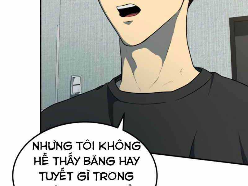 Ngôi Nhà Kết Nối Với Hầm Ngục Chapter 19 trang 31