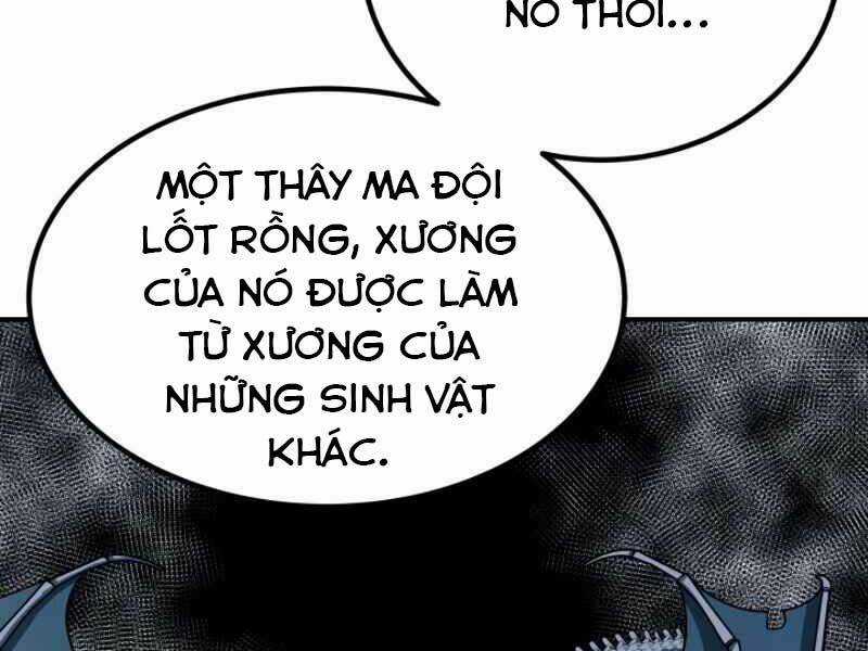 Ngôi Nhà Kết Nối Với Hầm Ngục Chapter 19 trang 33