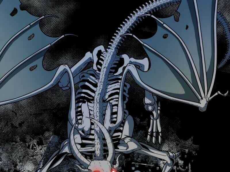 Ngôi Nhà Kết Nối Với Hầm Ngục Chapter 19 trang 34