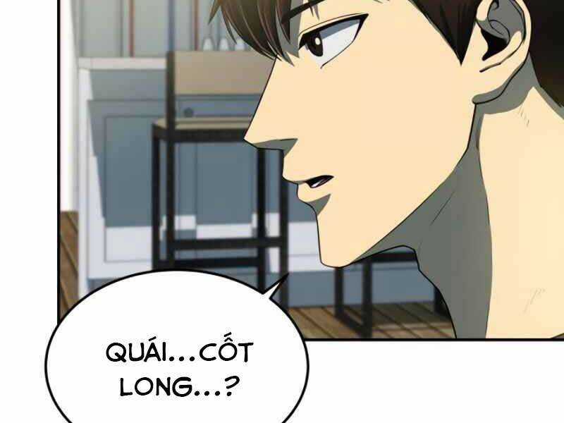 Ngôi Nhà Kết Nối Với Hầm Ngục Chapter 19 trang 37