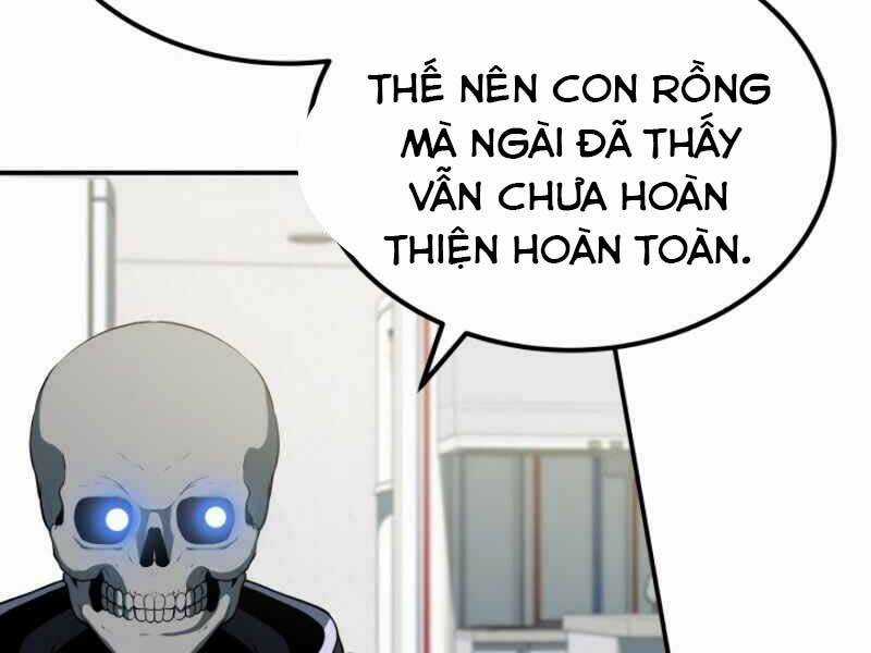 Ngôi Nhà Kết Nối Với Hầm Ngục Chapter 19 trang 39