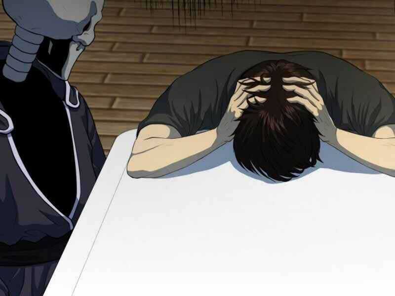 Ngôi Nhà Kết Nối Với Hầm Ngục Chapter 19 trang 4