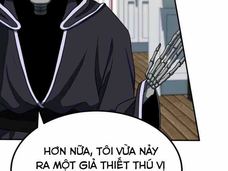 Ngôi Nhà Kết Nối Với Hầm Ngục Chapter 19 trang 40