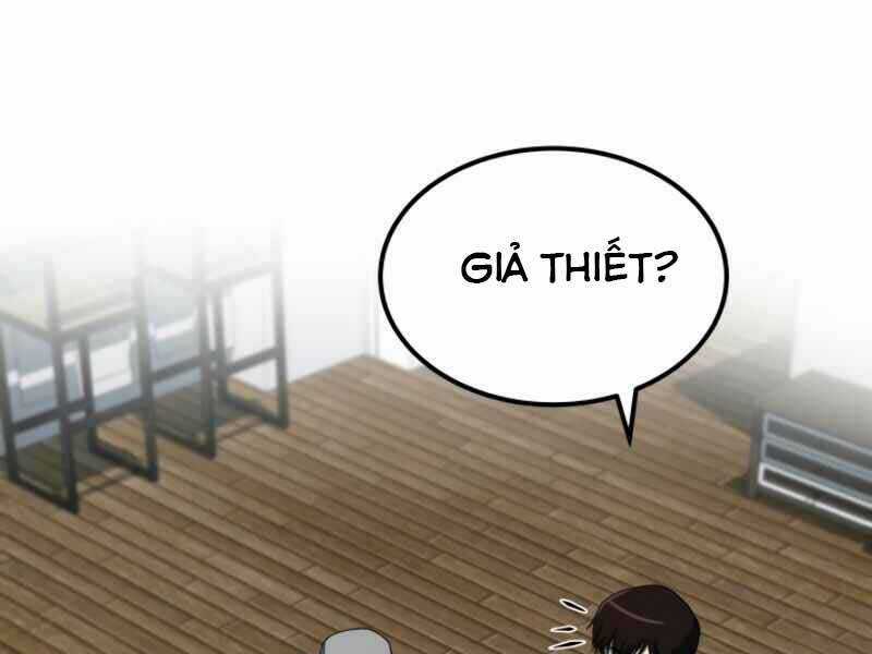 Ngôi Nhà Kết Nối Với Hầm Ngục Chapter 19 trang 42