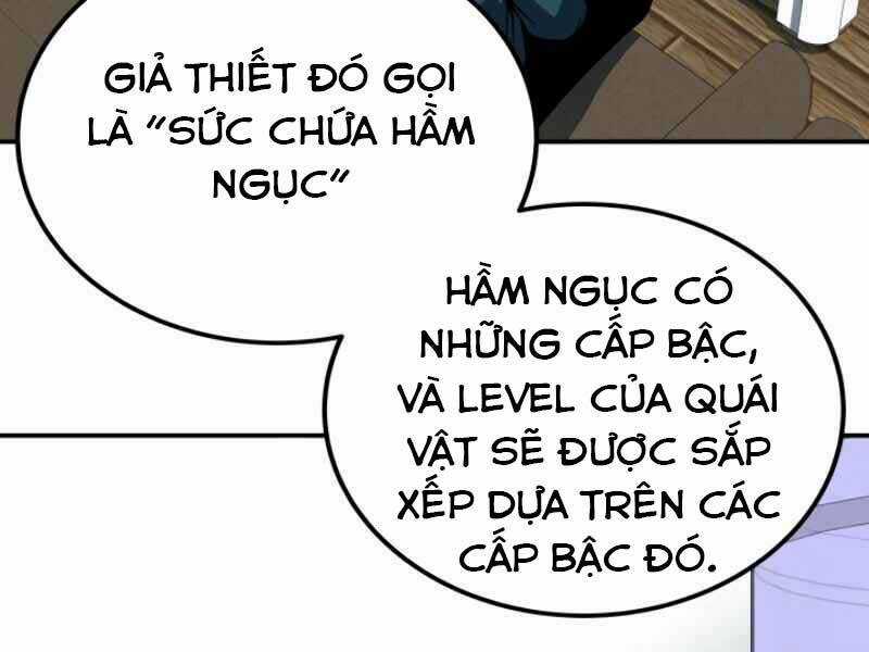 Ngôi Nhà Kết Nối Với Hầm Ngục Chapter 19 trang 44