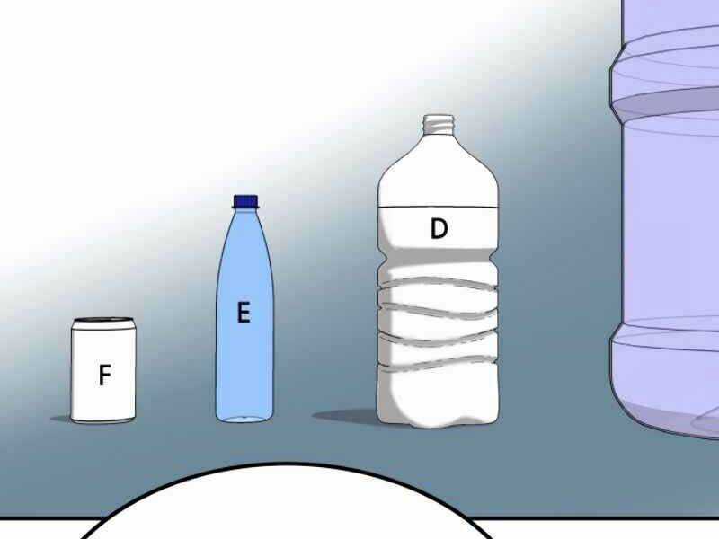 Ngôi Nhà Kết Nối Với Hầm Ngục Chapter 19 trang 45