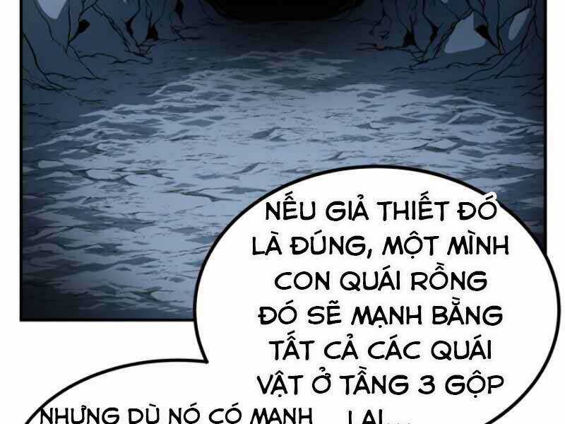 Ngôi Nhà Kết Nối Với Hầm Ngục Chapter 19 trang 48
