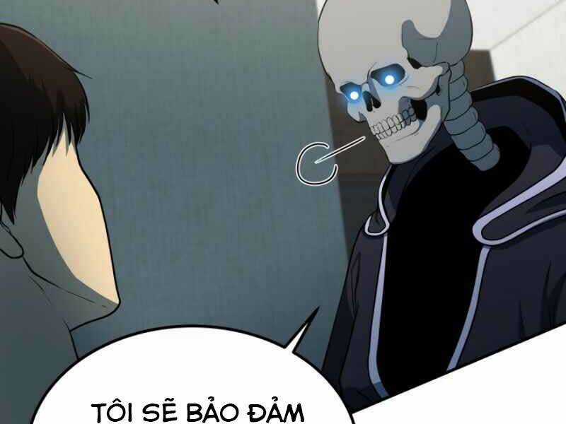 Ngôi Nhà Kết Nối Với Hầm Ngục Chapter 19 trang 53