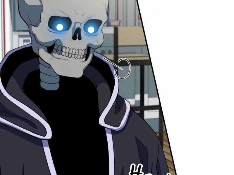 Ngôi Nhà Kết Nối Với Hầm Ngục Chapter 19 trang 6